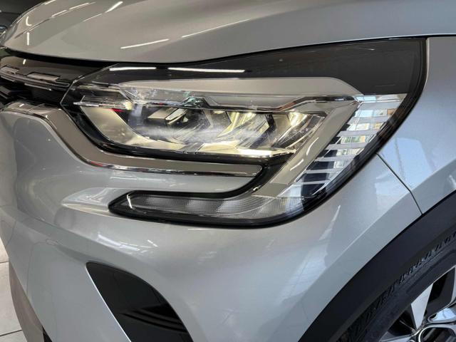 RENAULT Captur usata 25