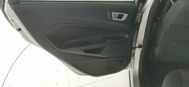 FORD Fiesta usata 24