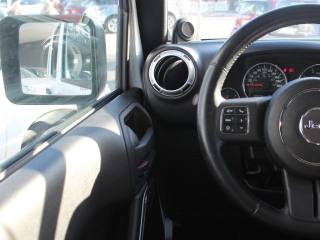 JEEP Wrangler usata, con Lettore CD