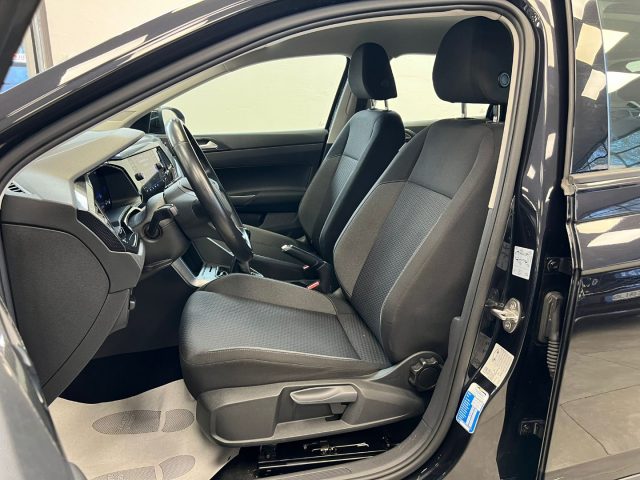 VOLKSWAGEN Taigo usata, con Controllo trazione