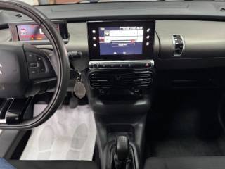 CITROEN C4 Cactus usata, con USB