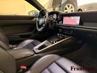 PORSCHE 911 usata, con Chiusura centralizzata
