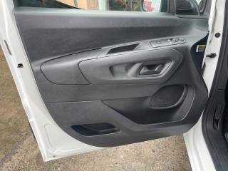 PEUGEOT Partner usata, con Filtro antiparticolato