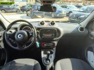 SMART ForFour usata, con Cruise Control