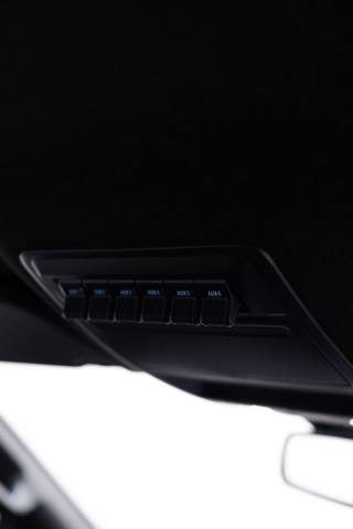 FORD Ranger Raptor usata, con Sensori di parcheggio posteriori