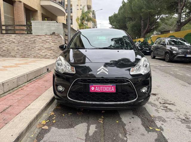 CITROEN C3 usata, con Airbag