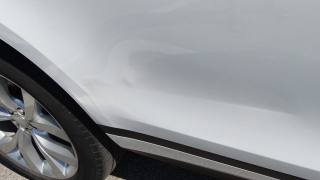 LAND ROVER Range Rover Evoque usata 130