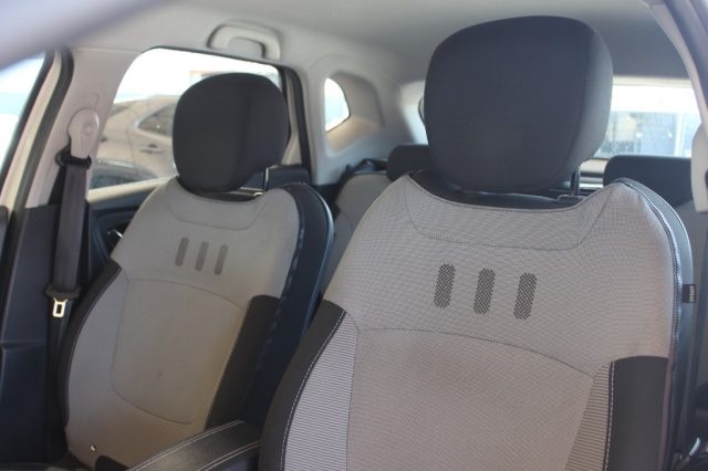 RENAULT Captur usata, con Climatizzatore