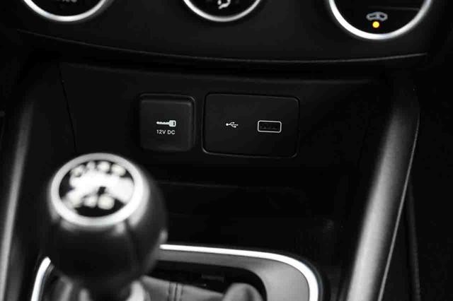 FIAT Tipo usata, con Touch screen
