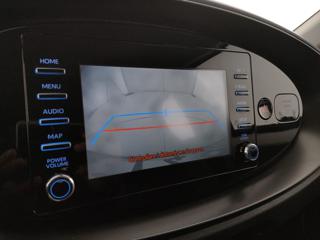 TOYOTA Aygo X usata, con Servosterzo