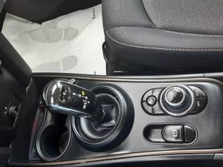 MINI Mini usata, con ESP