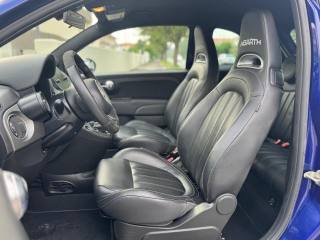 ABARTH 595 usata, con Cerchi in lega