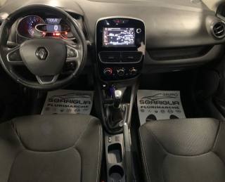 RENAULT Clio usata, con Autoradio