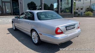 JAGUAR XJ usata, con Airbag laterali