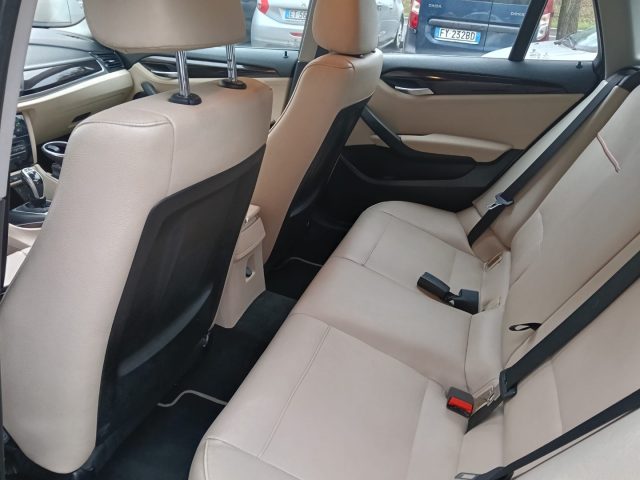 BMW X1 usata, con Controllo trazione