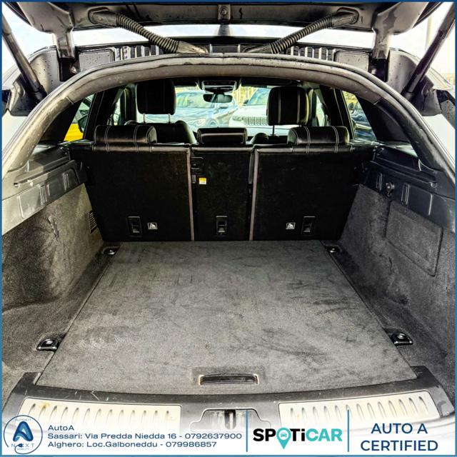 LAND ROVER Range Rover Velar usata, con Climatizzatore