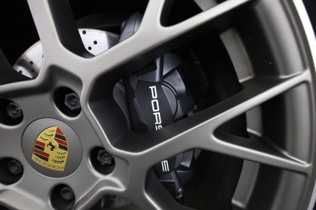 PORSCHE 911 usata 16