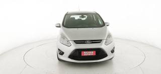FORD C-Max usata, con Airbag