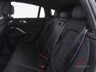 BMW X6 usata 9