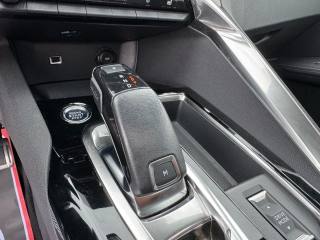 PEUGEOT 3008 usata, con Interni in pelle