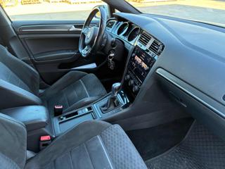 VOLKSWAGEN Golf usata 24