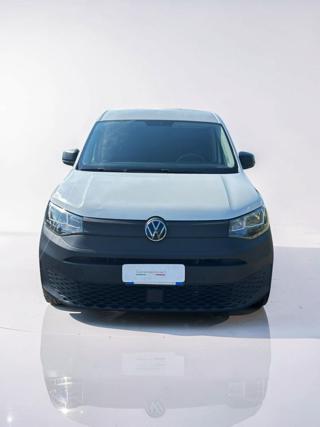 VOLKSWAGEN Caddy usata, con Airbag