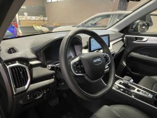 EMC Sei usata, con Climatizzatore