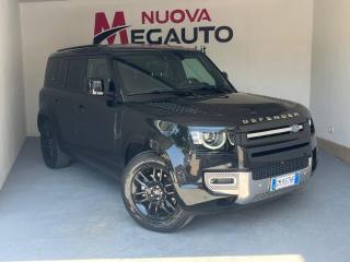 LAND ROVER Defender 110 3.0D I6 250 CV AWD Auto SE