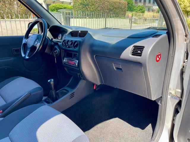 DAIHATSU Terios usata, con Servosterzo