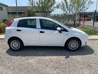 FIAT Grande Punto usata, con Airbag Passeggero
