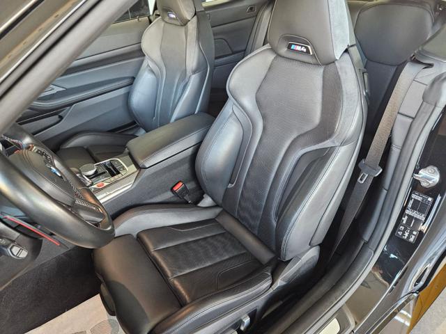 BMW M4 usata, con Chiusura centralizzata