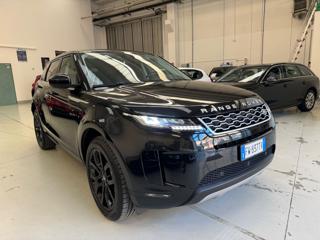 LAND ROVER Range Rover Evoque usata, con Airbag