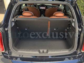 MINI John Cooper Works usata, con Servosterzo