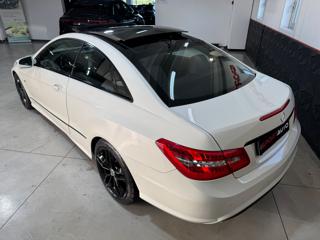 MERCEDES-BENZ E 250 usata, con Antifurto