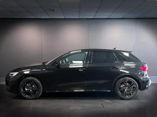 AUDI A3 usata, con Autoradio