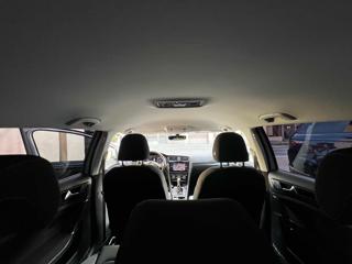 VOLKSWAGEN Golf Variant usata, con Immobilizzatore elettronico