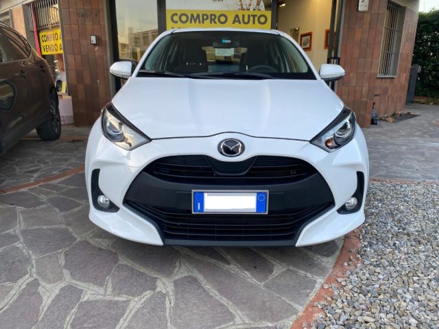 MAZDA 2 usata, con Cronologia tagliandi
