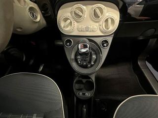 FIAT 500 usata, con Alzacristalli elettrici