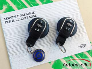 MINI Cooper D usata 60