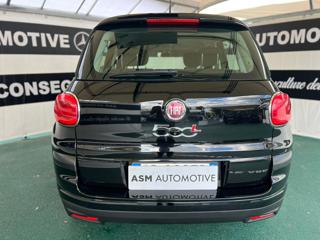 FIAT 500L usata, con Alzacristalli elettrici