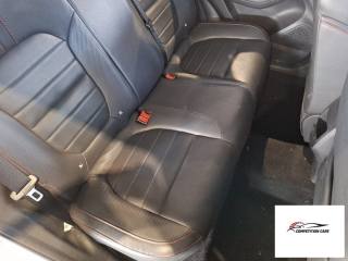 MG ZS usata, con Fendinebbia