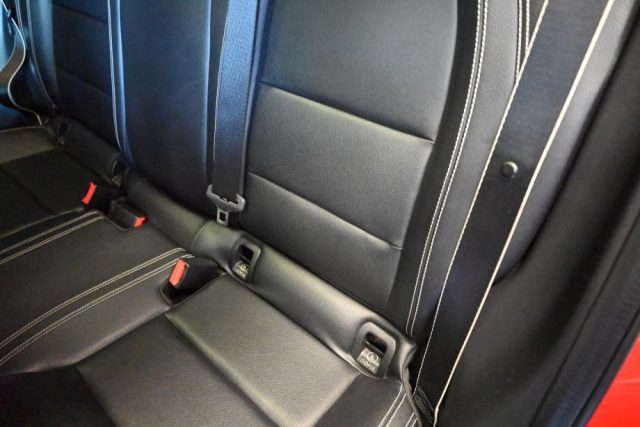 MERCEDES-BENZ GLA 200 usata 53