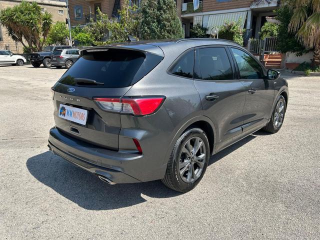 FORD Kuga usata, con Chiusura centralizzata