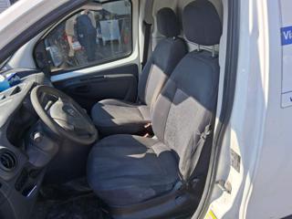FIAT Fiorino usata, con Immobilizzatore elettronico