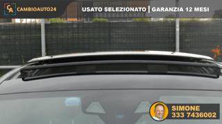 MERCEDES-BENZ GLE 350 usata, con Portellone posteriore elettrico