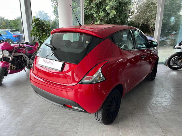 LANCIA Ypsilon usata, con Airbag Passeggero