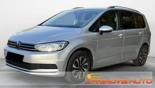 VOLKSWAGEN Touran usata, con Controllo trazione