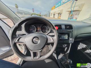 VOLKSWAGEN Polo usata, con Filtro antiparticolato