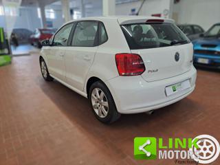 VOLKSWAGEN Polo usata, con Controllo trazione