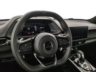 LOTUS Emira usata, con Climatizzatore